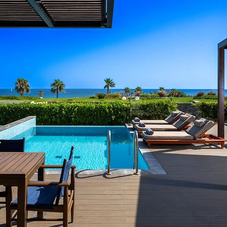 Nana Princess Suites Villas & Spa Hersonissos  Exteriér fotografie