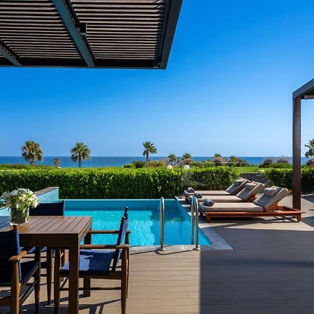 Nana Princess Suites Villas & Spa Hersonissos  Exteriér fotografie