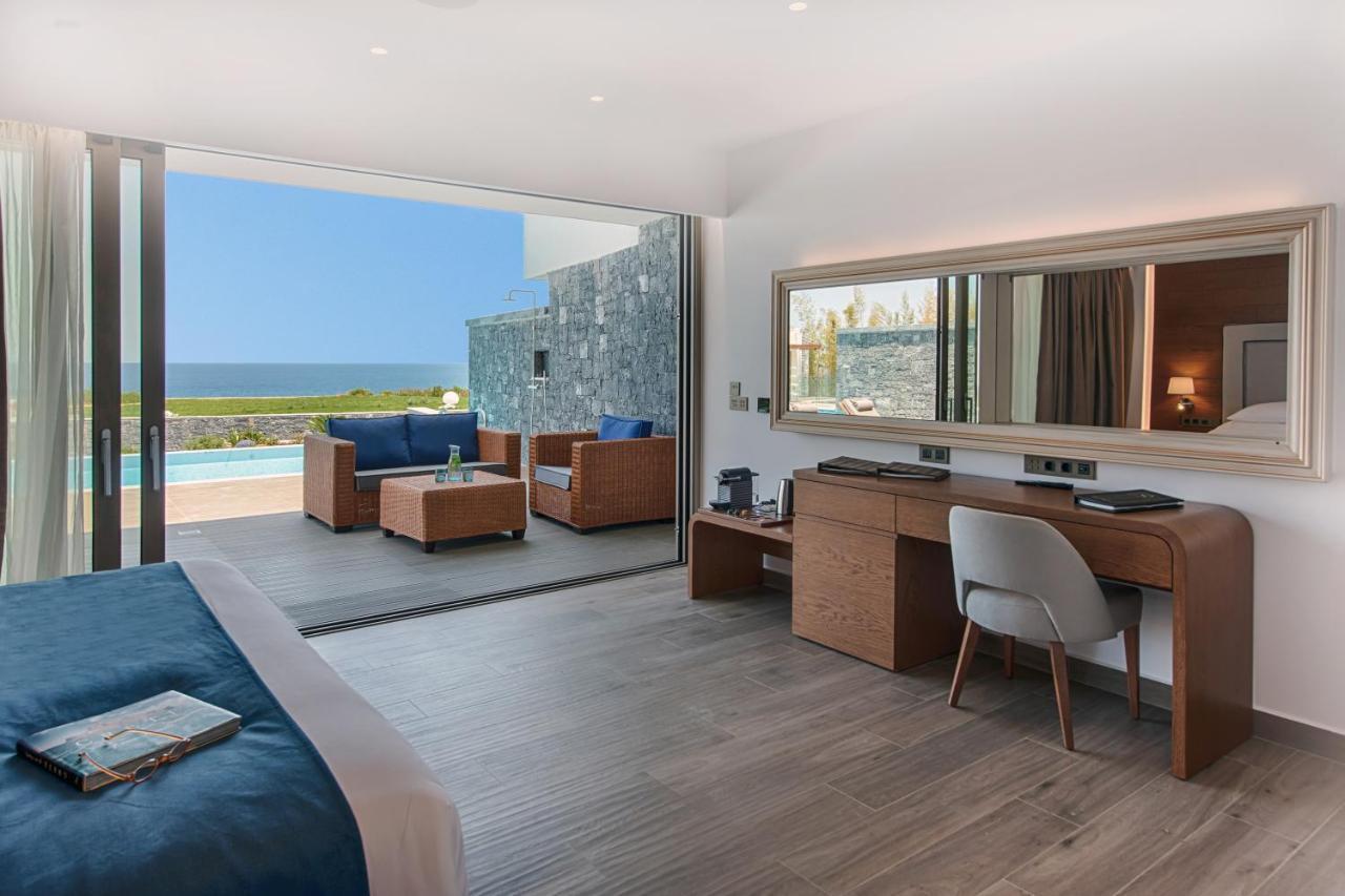 Nana Princess Suites Villas & Spa Hersonissos  Exteriér fotografie