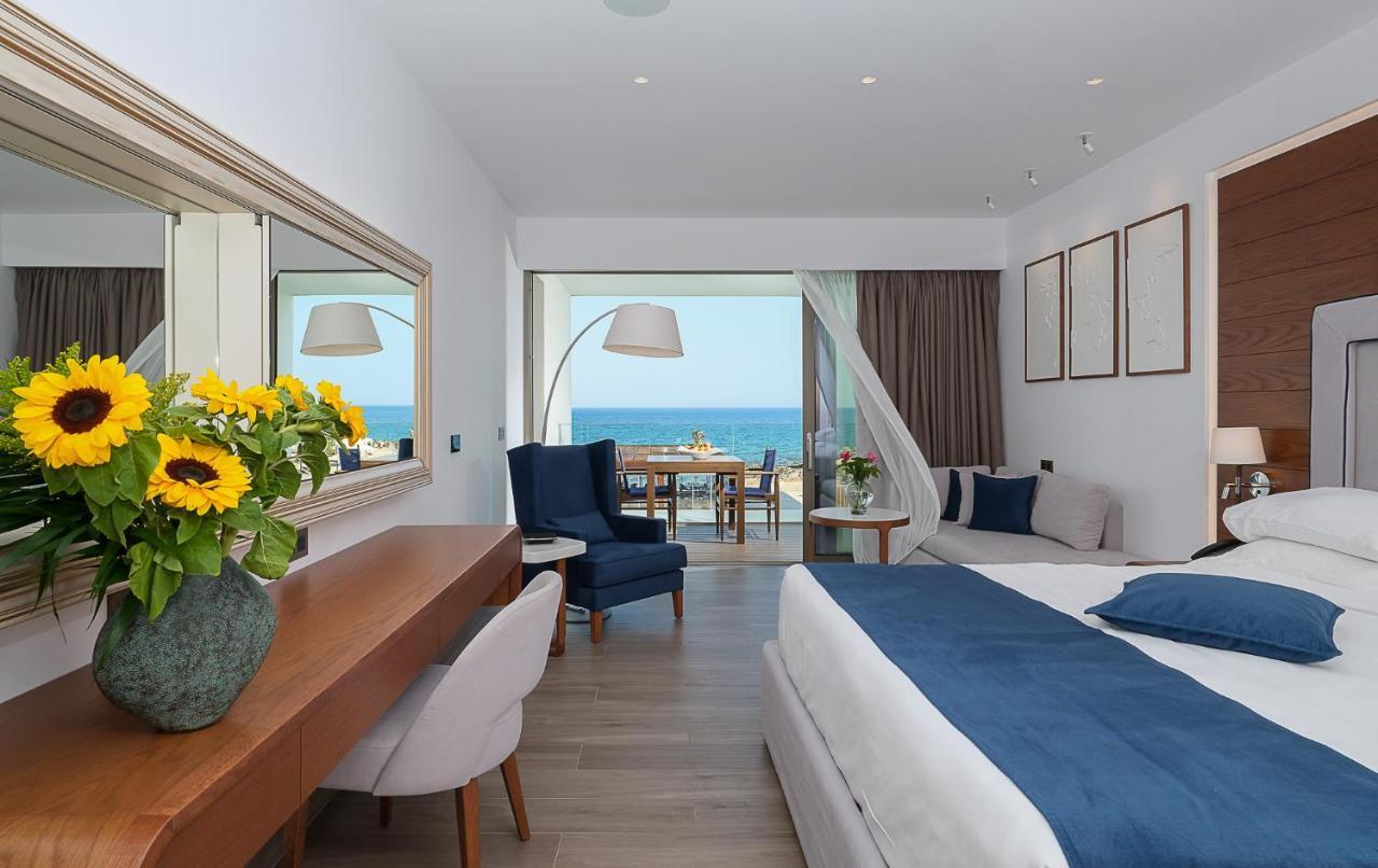 Nana Princess Suites Villas & Spa Hersonissos  Exteriér fotografie