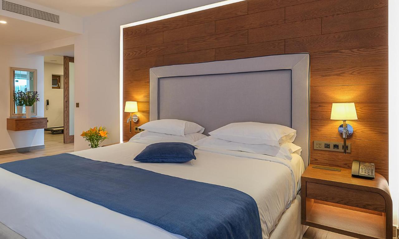 Nana Princess Suites Villas & Spa Hersonissos  Exteriér fotografie