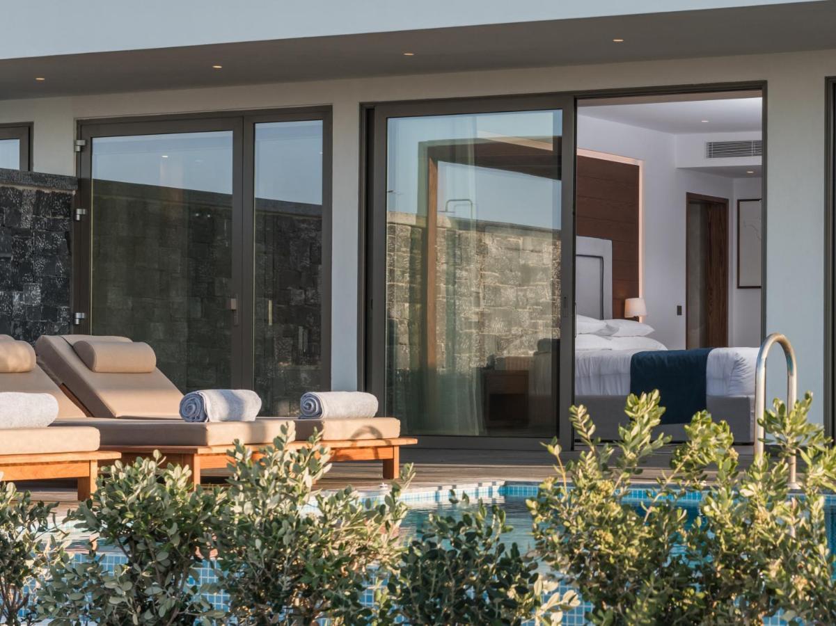 Nana Princess Suites Villas & Spa Hersonissos  Exteriér fotografie