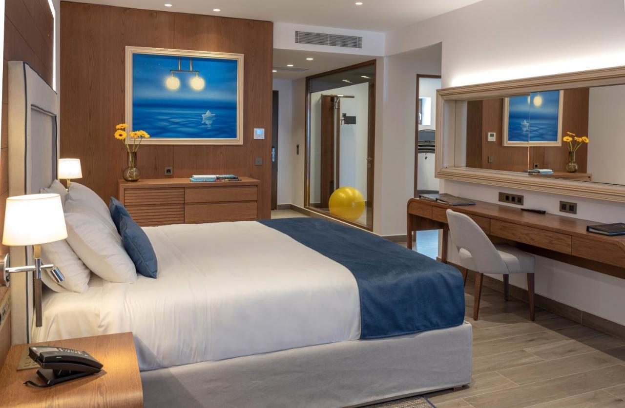 Nana Princess Suites Villas & Spa Hersonissos  Exteriér fotografie