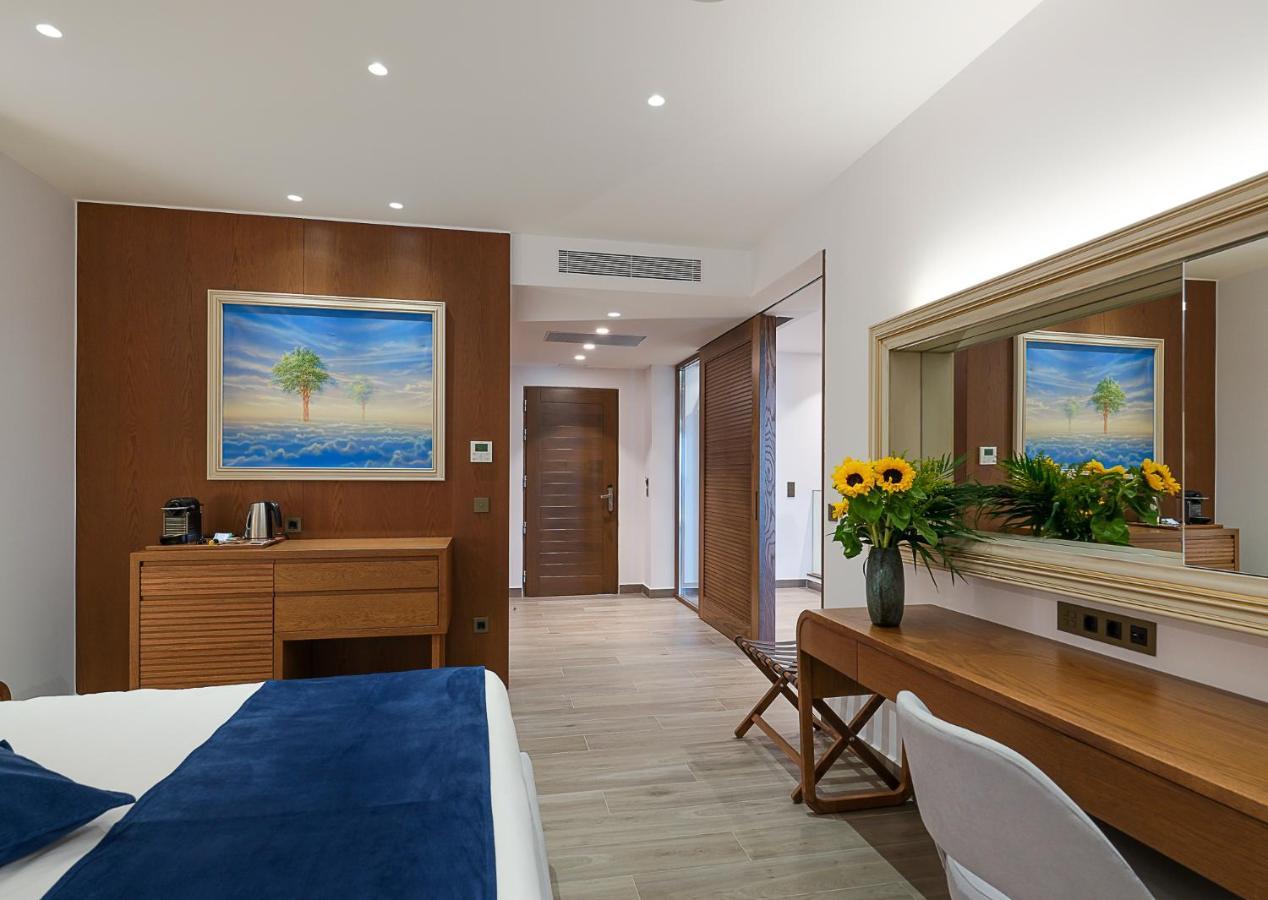 Nana Princess Suites Villas & Spa Hersonissos  Exteriér fotografie