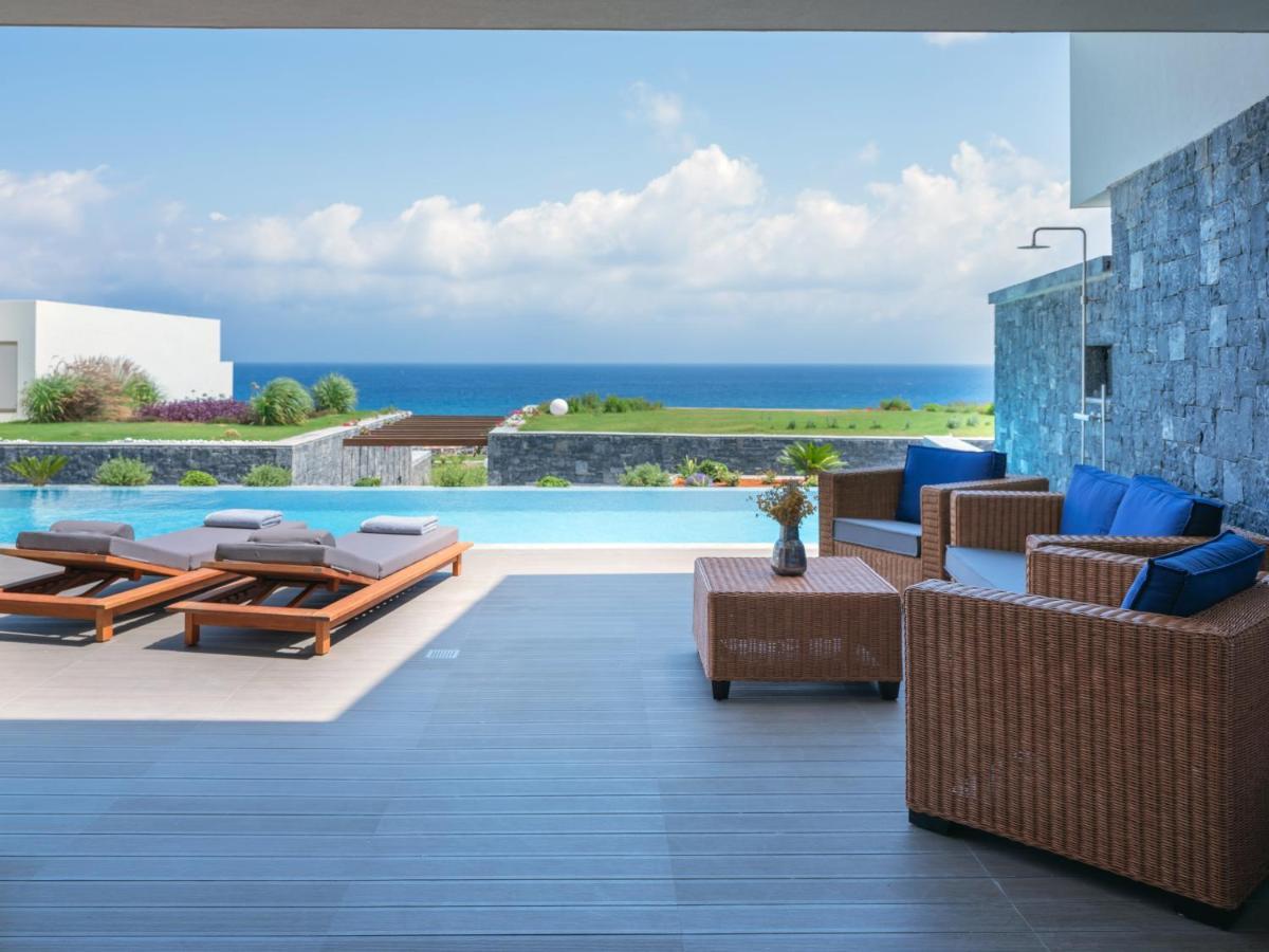 Nana Princess Suites Villas & Spa Hersonissos  Exteriér fotografie