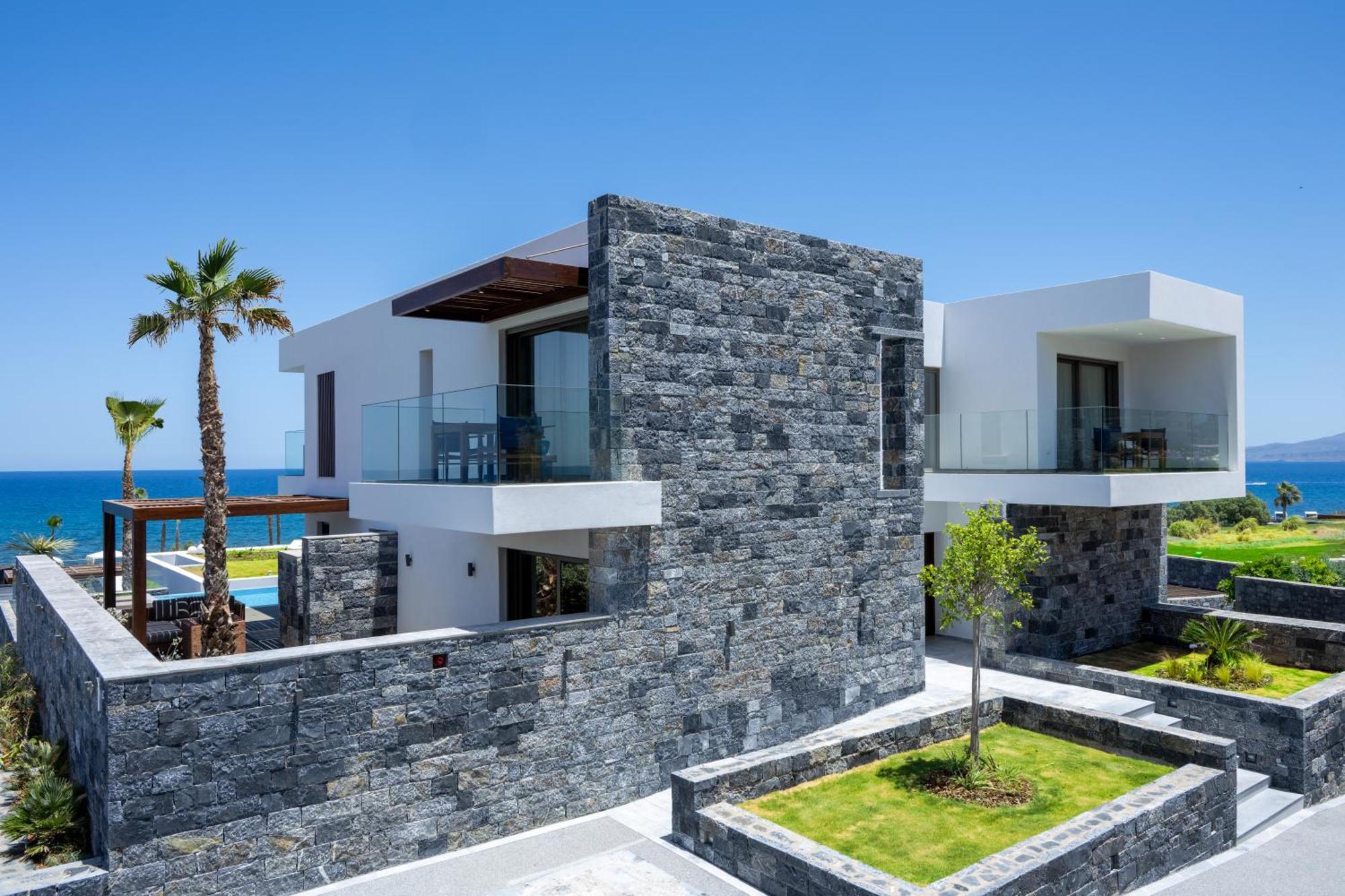 Nana Princess Suites Villas & Spa Hersonissos  Exteriér fotografie