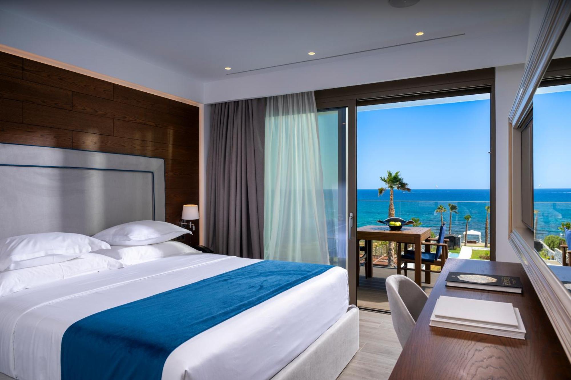 Nana Princess Suites Villas & Spa Hersonissos  Exteriér fotografie