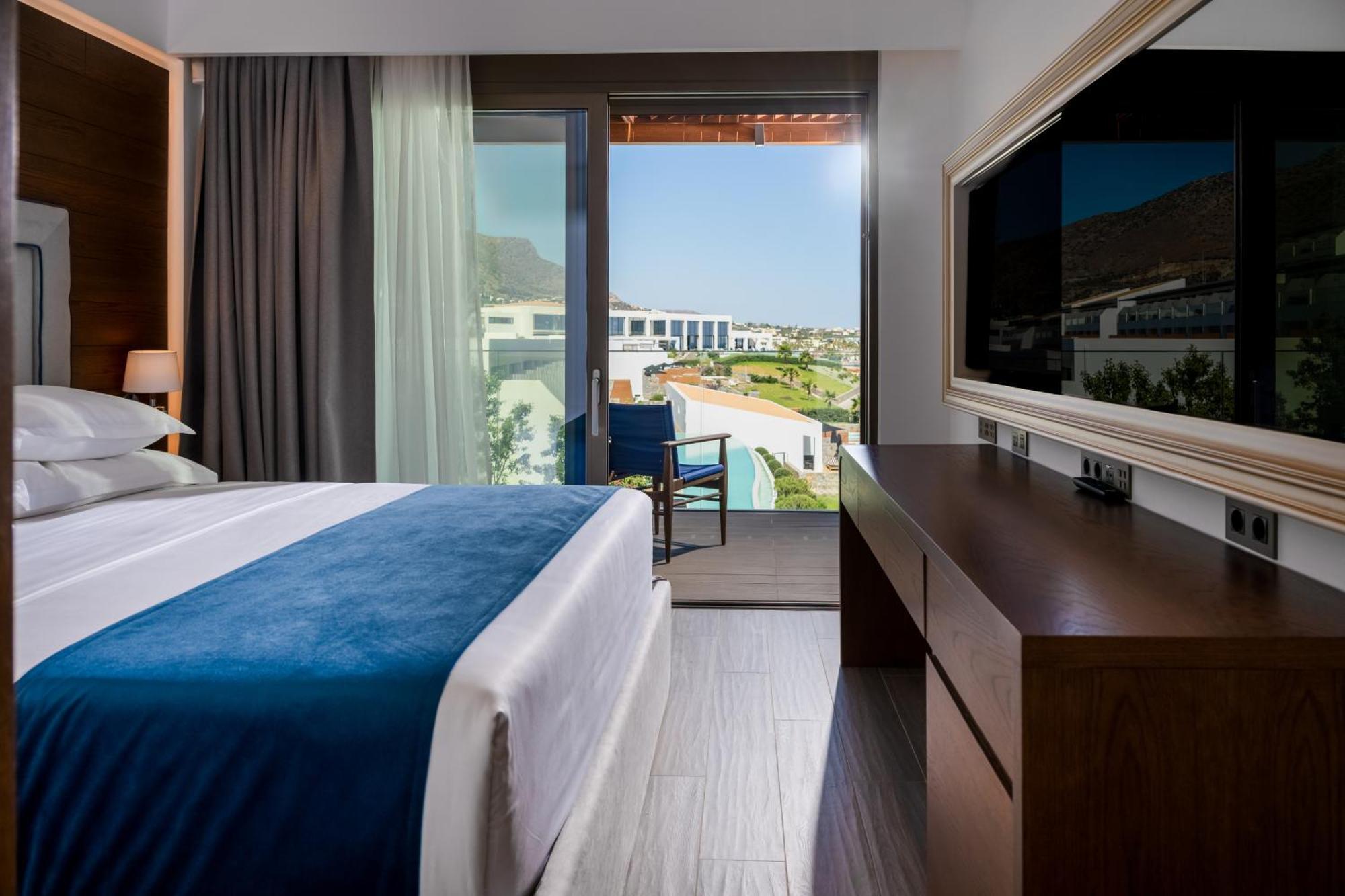 Nana Princess Suites Villas & Spa Hersonissos  Exteriér fotografie