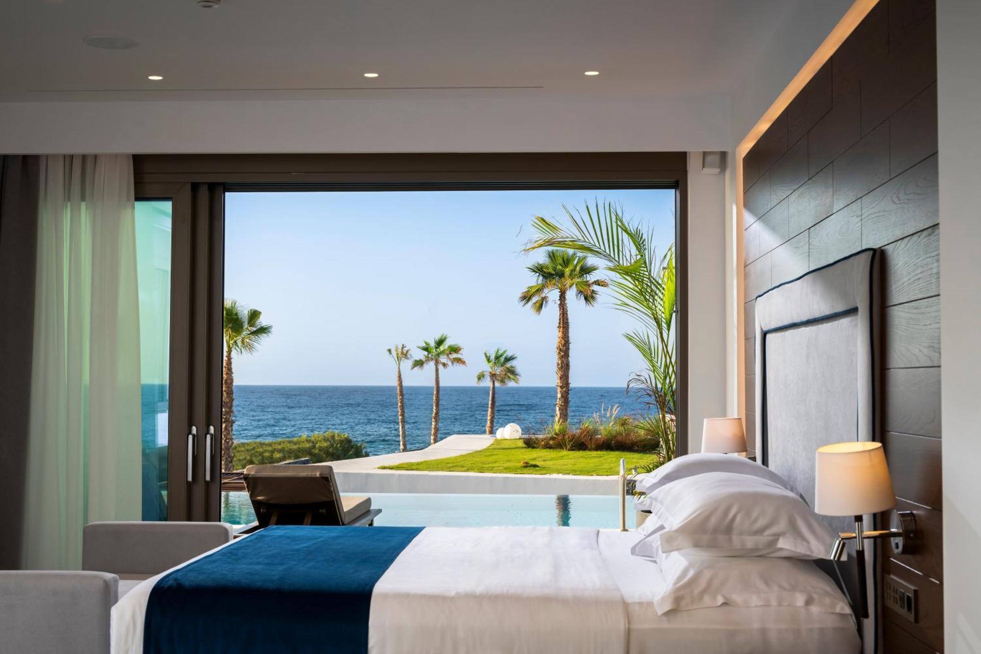 Nana Princess Suites Villas & Spa Hersonissos  Exteriér fotografie