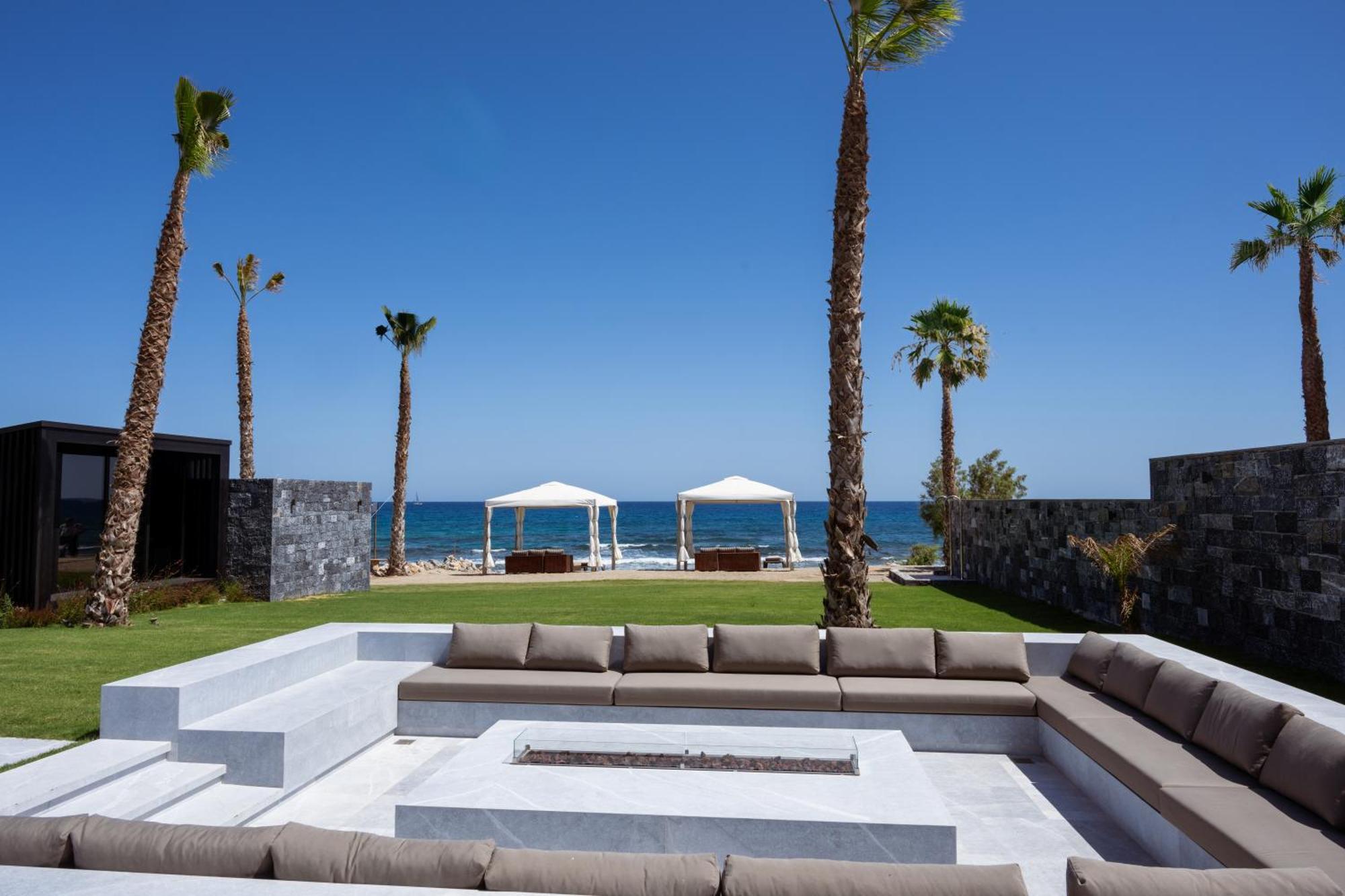 Nana Princess Suites Villas & Spa Hersonissos  Exteriér fotografie